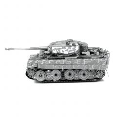 Metal Earth Tiger 1 Tank MMS203