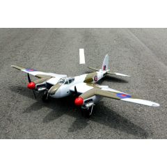 DH Mosquito 80in (2x 15cc) (SEA-285M)