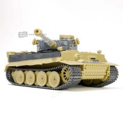 Forces of Valor German Sd.Kfz.181 Tiger (Early production model) Engine plus edition 1:32
