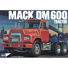 1:25 Mack DM600