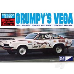 1972 Chevy Vega Pro Stock / Bill Grumpy Jenkins
