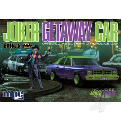 Batman Joker Goon Car 1978 Dodge Monaco