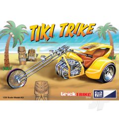 Tiki Trike (Trick Trikes Series)
