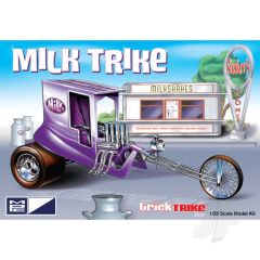 Milk Trike (Trick Trikes Series)