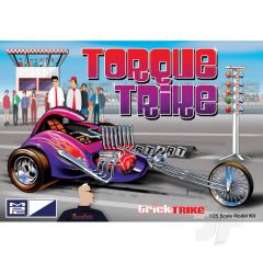 Torque Trike (Trick Trikes Series)