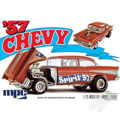 1957 Chevy Flip Nose Spirit of 57