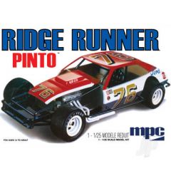 Plastic Kit MPC Ridge Runner Modified (2T) kit