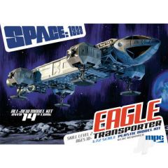 MPC 1/72 Space 1999: 14 inch Eagle Transporter MPC913