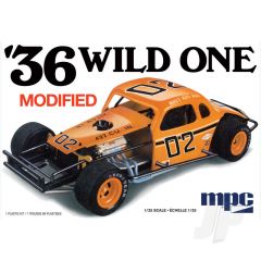1936 Wild One Modified 2T