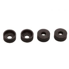 MP Jet Seating for Bolt Head M4 (4 per pack) (BOX 75)