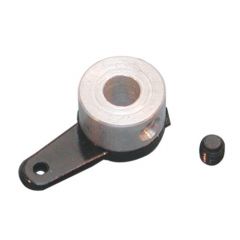 STEERING ARM 12mm 4mm HOLE (1)