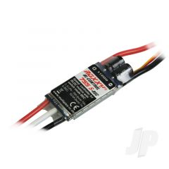 ROXXY BL-Control 755 S-BEC FunJet 2 longer leads