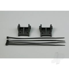 Skid holder (pair) FunCopter