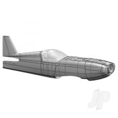 RR Fuselage Rockstar