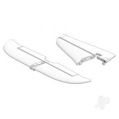 EasyGlider 4 Tailplane 224234