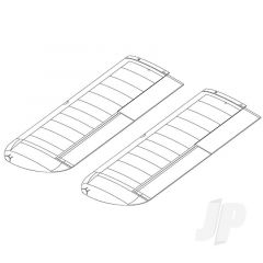 FunCub XL Wing Set 224433