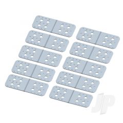 Film hinge pack of 10pcs