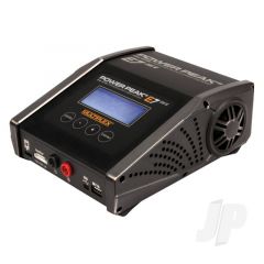 POWER PEAK E7 EQ-BID 12V/230V