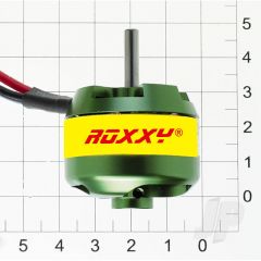 ROXXY BL Outrunner (C35-30-17)