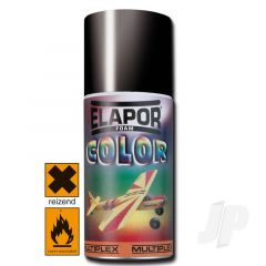 ELAPOR-COLOR Black 150ml