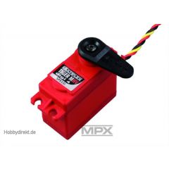 Multiplex Tiger MHV Digi 4 Torque MPX65158