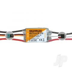 Speed controller MULTIcont BL-27/II