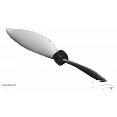 MultiPlex Propeller for 480 direct 5x5 (Box 72)