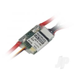 LiPo Saver 2-6S 60A for M-LINK 85419