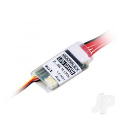LiPo Saver 2-6S for M-LINK 85421