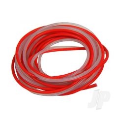 Silicone Tube Set - 5m