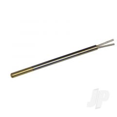 Pitot Tube for True Airspeed Sensor