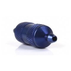 Miracle RC Petrol/Glow Fuel Filter - Blue