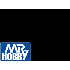 Mr Hobby Aqueous Hobby Color H002 Black