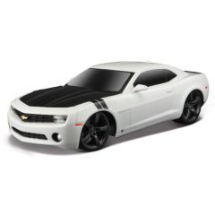 Maisto Tech 1:24 RC Chevrolet Camaro SS (2010)