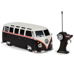 1:24 Maisto Volkswagon Van  InchSAMBA Inch - RTR R/C