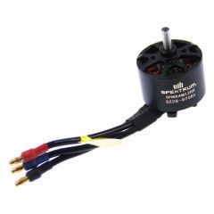 Brushless Motor: 3226-970kV