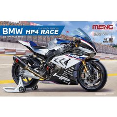 Meng 1/9 BMW HP4 RACE MT-004 Kit