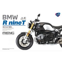 Meng 1/9 BMW R nineT (PRE-COLORED EDITION) MT-003s