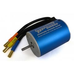 Overlander BM600 3650/09 1500kv Electric Motor