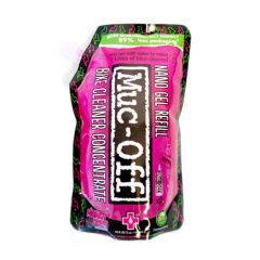 MUC-OFF Cleaner Concentrate 500ML Pouch