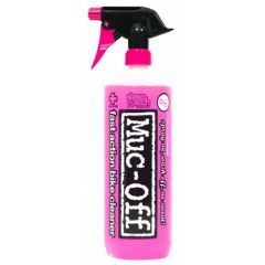 MUC-OFF 1 Litre Cleaner With Trigger