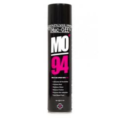 MUC-OFF MO94 LUBICANT AND PROTECTION SPRAY 400ML