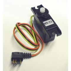 Multiplex MS-X3-Servo #6 (5135)