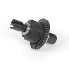 Maverick Phantom Assembled Differential Fr/rr (1pc) 150007