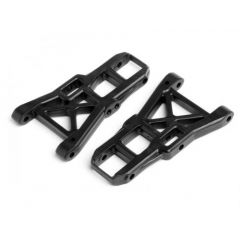 HPI Maverick SPARESRear Lower Suspension Arm (2Pcs) (Strada TC/DC and EVO TC/DC) (BOX42)