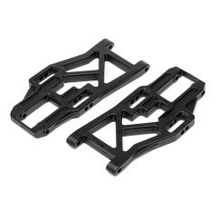 HPI Maverick SPARESFront Lower Suspension Arm (2pcs) (Strada XT/MT and EVO XT/MT) (BOX42)