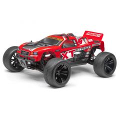 #MV22747 - TRUGGY PAINTED BODY RED (XT)