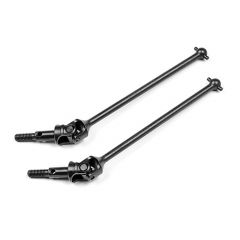 Maverick Universal Drive Shafts (MT/XT) (2pcs)