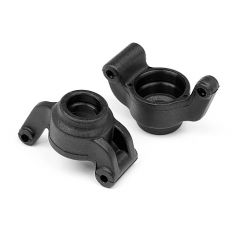 HPI Maverick SPARESREAR HUB CARRIER 2PCS (ALL ION) (BOX42)