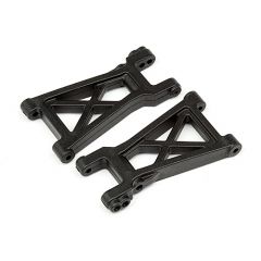 HPI Maverick SPARESSUSPENSION ARM FR OR RR 2PCS (ALL ION) (BOX42)